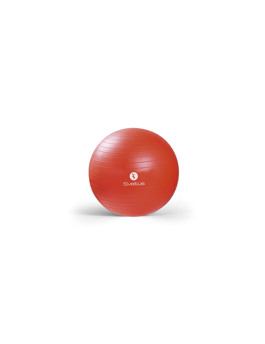 Gymball orange Diam. 55 cm