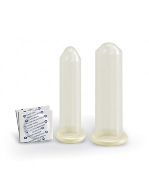 Protège sondes vaginale/rectale