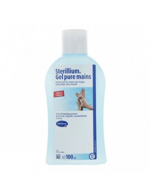 Sterillium gel pure mains 200 ml - HARTMANN