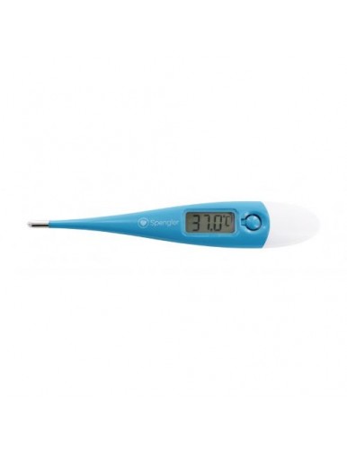 Thermomètre Tempo10 bleu