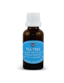 Huile essentielle Tea tree feuille 30 ml