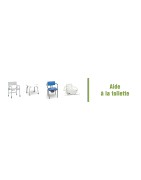Aide à la toilette